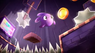 Prisonela DX - Xbox One & Series