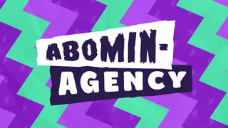 Abomin-Agency!