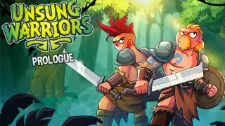 Unsung Warriors - Prologue