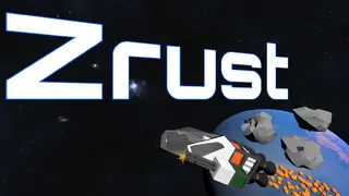 Zrust