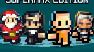 The Escapists: Supermax (PS4)