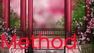 Method