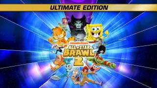 Nickelodeon All-Star Brawl 2 Ultimate Edition - Switch