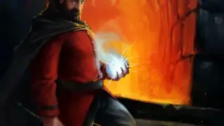 Quest for Infamy - Switch