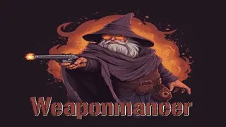 Weaponmancer