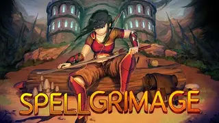 Spellgrimage
