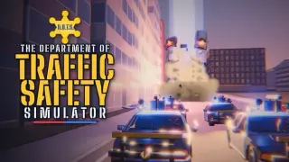 The Department of Traffic Safety Simulator