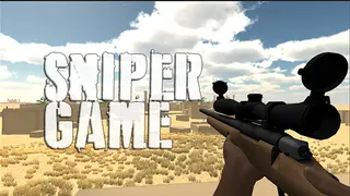Sniper Game