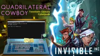 Klei Cyberpunk