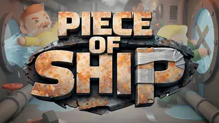 Piece of Ship