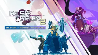 Risk of Rain 2 + Survivors of the Void Expansion