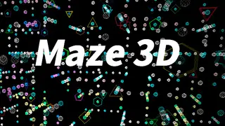 Maze 3D
