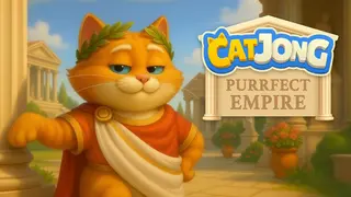 Catjong: Purrfect Empire