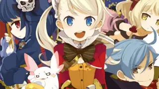 Madou Monogatari