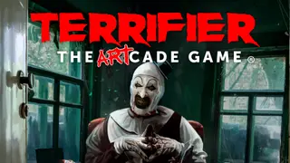 Terrifier: The ARTcade Game (Xbox Series)
