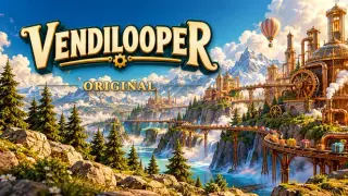 Vendilooper - original