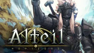 Alteil: Horizons