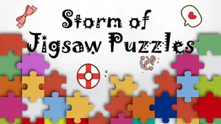 Storm of Jigsaw Puzzles