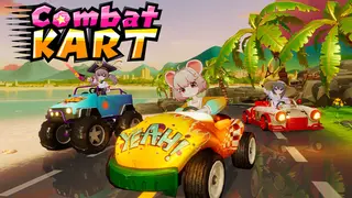 Combat Kart