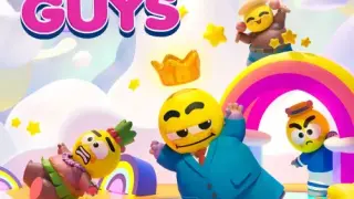 Clumsy Rush: Ultimate Guys - Switch