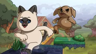 Mel The Cat - PS4 & PS5