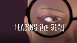 LEADING the DEAD