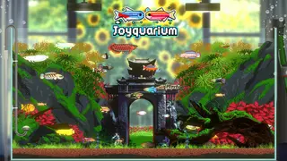 Joyquarium & Soundtrack
