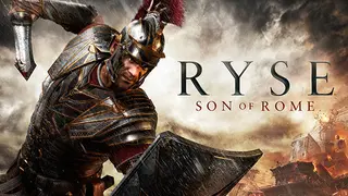 Ryse: Son of Rome