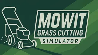 MowIt : Grass Cutting Simulator