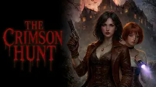The Crimson Hunt