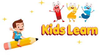 Kids Learn - Xbox One