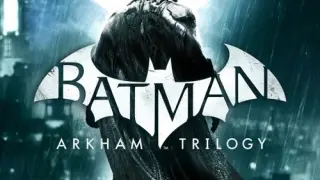 Batman: Arkham Trilogy - Switch
