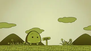 Dou! - Fast-Paced Platformer Adventure! - Xbox One