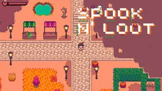 Spook n Loot
