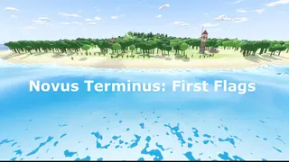 Novus Terminus: First Flags