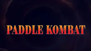 Paddle Kombat - Pong - Xbox One
