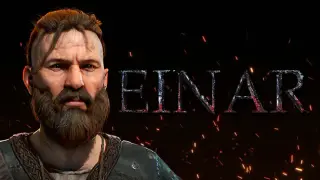 Einar