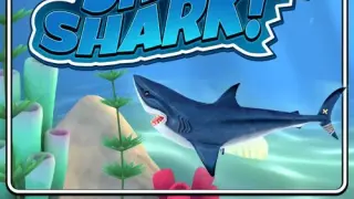 SHARK! SHARK! - Switch