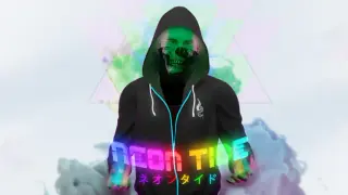 Neon Tide