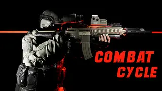 Combat Cycle