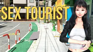 SEX TOURIST