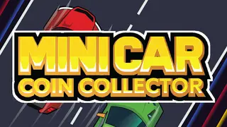 Mini Car Coin Collector Collector's Edition