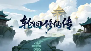 轮回修仙传