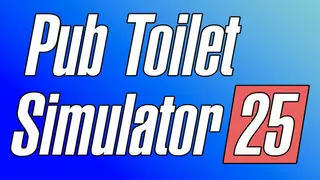 Pub Toilet Simulator 25