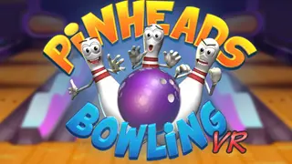 Pinheads Bowling VR