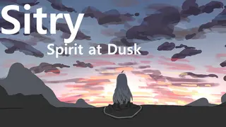 Sitry Spirit at Dusk