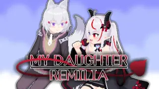 My Daughter Remilia