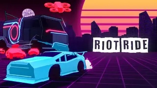 Riot Ride