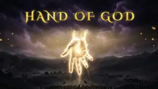 Hand of God