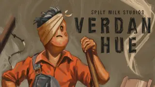 A Verdant Hue